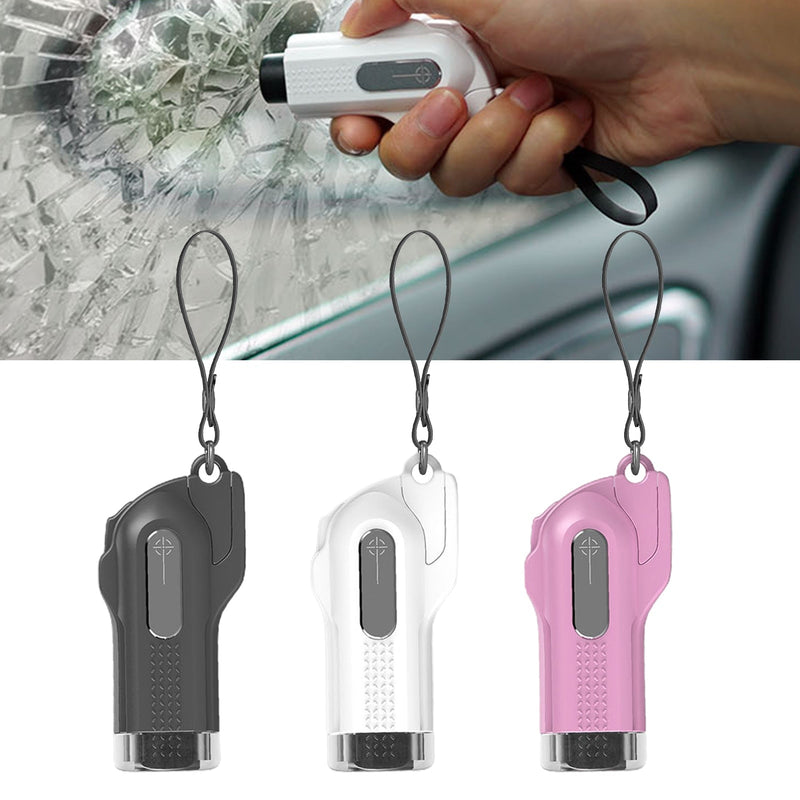 2-in-1 Car Escape Tool - ca'jjon