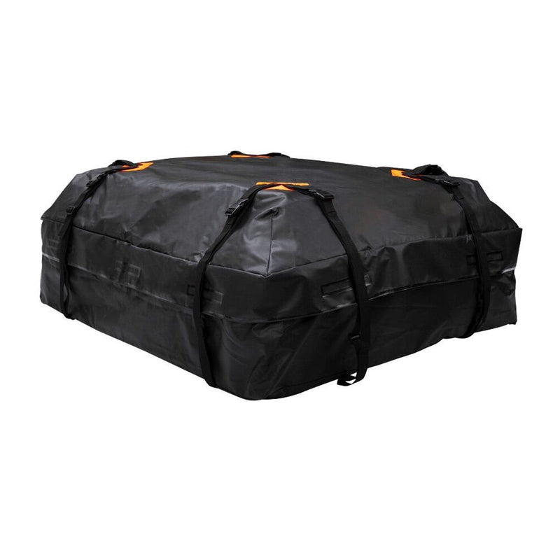 600D Waterproof Rooftop Cargo Bag - ca'jjon