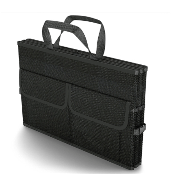 All Purpose Car Trunk Storage Organizer Travel Bag - ca'jjon