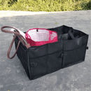All Purpose Car Trunk Storage Organizer Travel Bag - ca'jjon