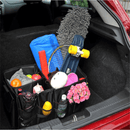 All Purpose Car Trunk Storage Organizer Travel Bag - ca'jjon