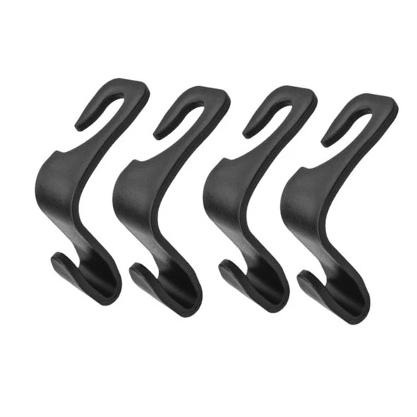 Auto Headrest Hangers - ca'jjon