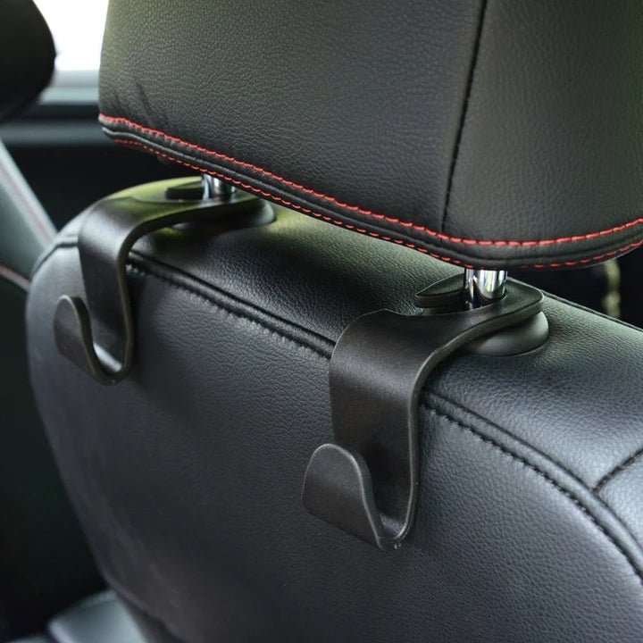 Auto Headrest Hangers - ca'jjon