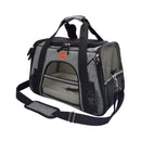 Car Travel Cat Carrier - ca'jjon