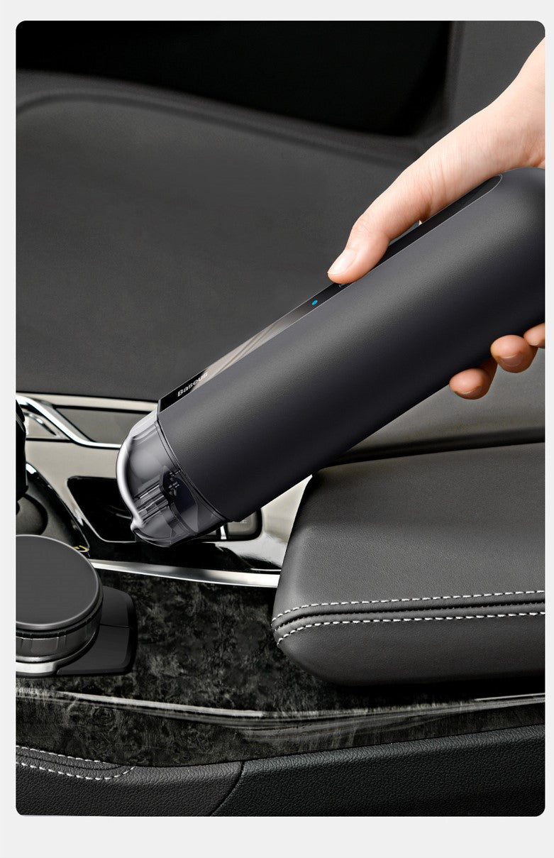 Car Vacuum Cleaner Wireless 5000Pa Handheld Mini Vaccum Cleaner For Car Home Desktop Cleaning Portable Vacuum Cleaner - ca'jjon