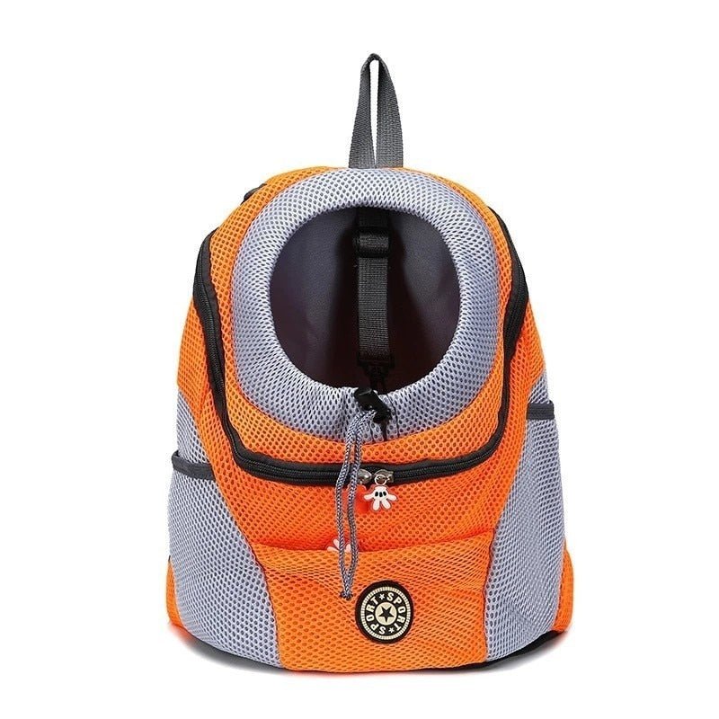 Dog Carrier Backpack - ca'jjon