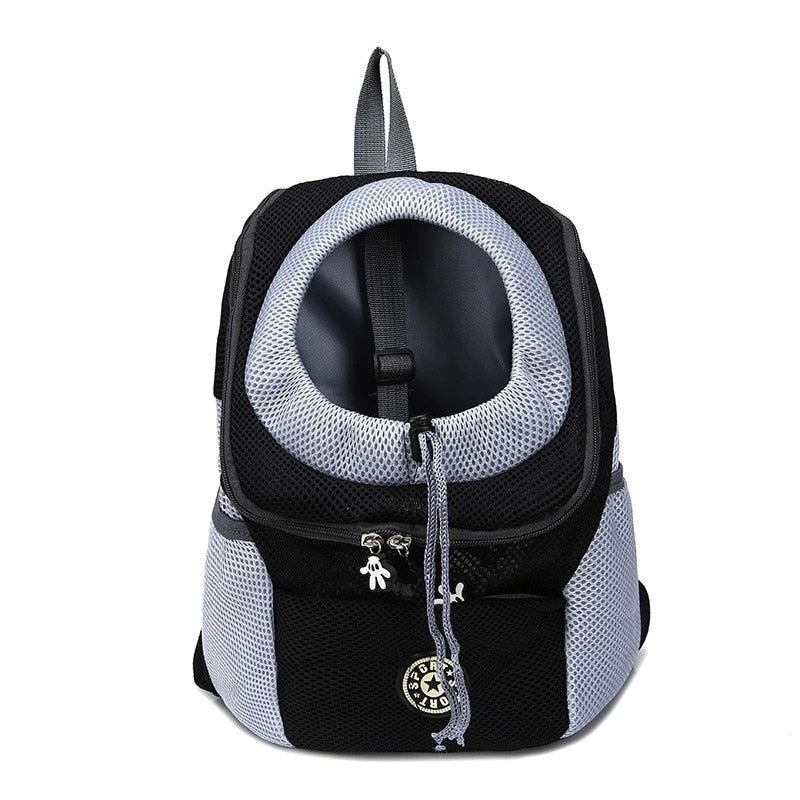 Dog Carrier Backpack - ca'jjon